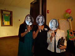 class of 71 reunion saturday 010